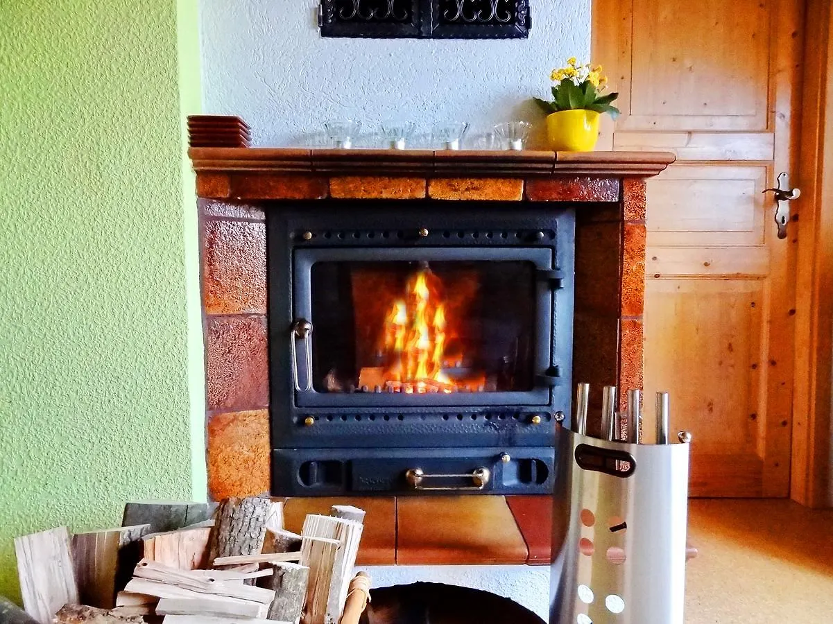 Apartamento Landhaus Loewenzahn Unteregg