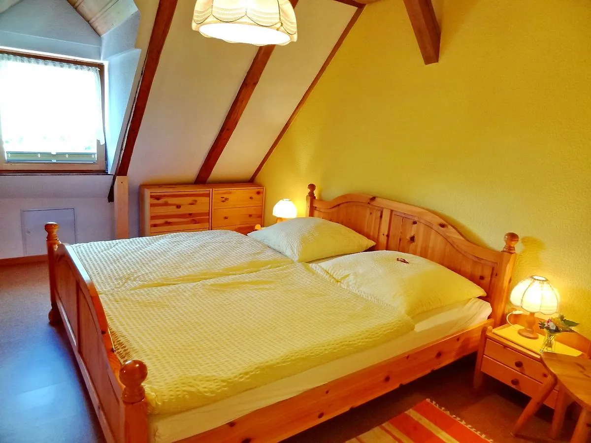 Landhaus Loewenzahn Unteregg 0*,  Alemanha